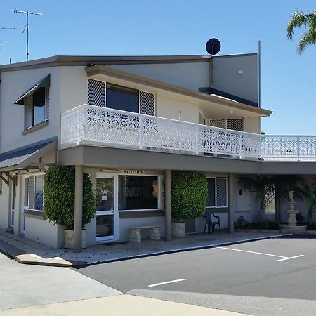 Mandurah Foreshore Motel Экстерьер фото
