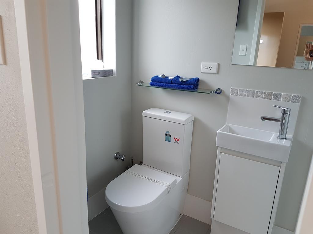 Mandurah Foreshore Motel Экстерьер фото