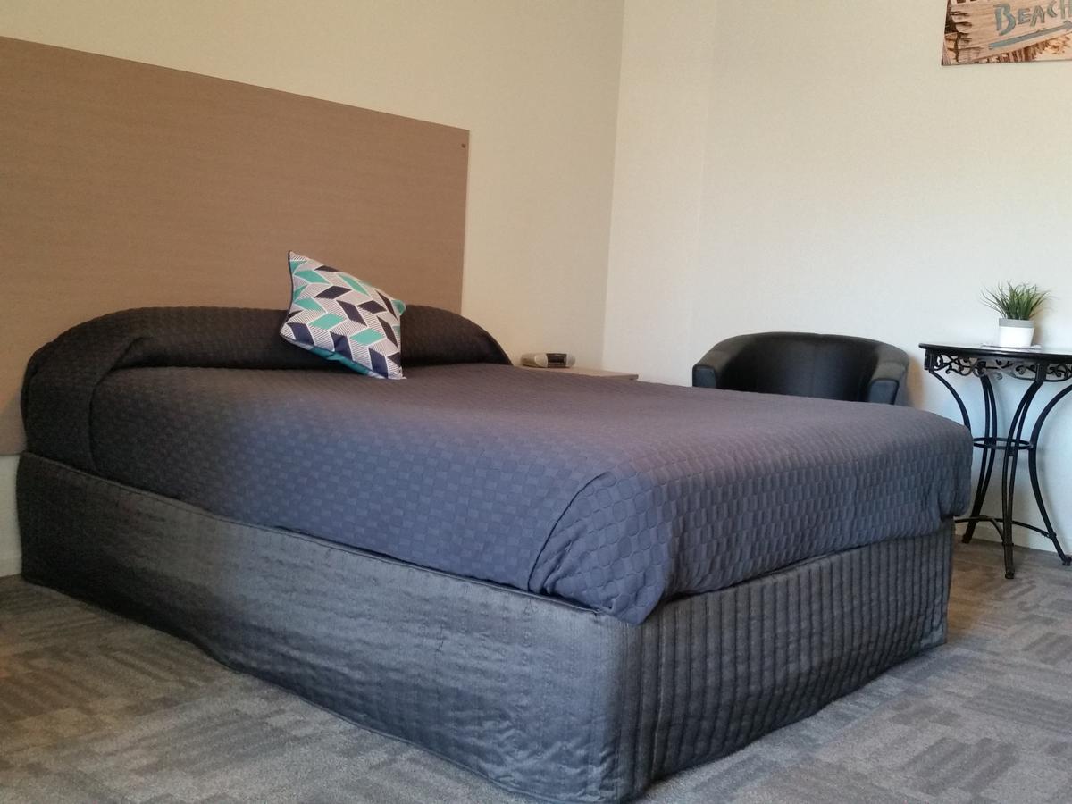Mandurah Foreshore Motel Экстерьер фото